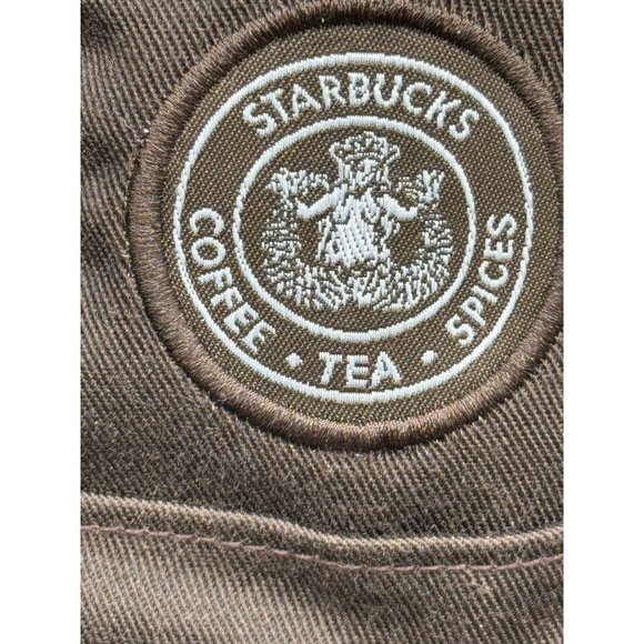 STARBUCKS COFFEE BARISTA BEAR 2020 WITH APRON AND SHIRT and Jeans - Picture 2 of 6
